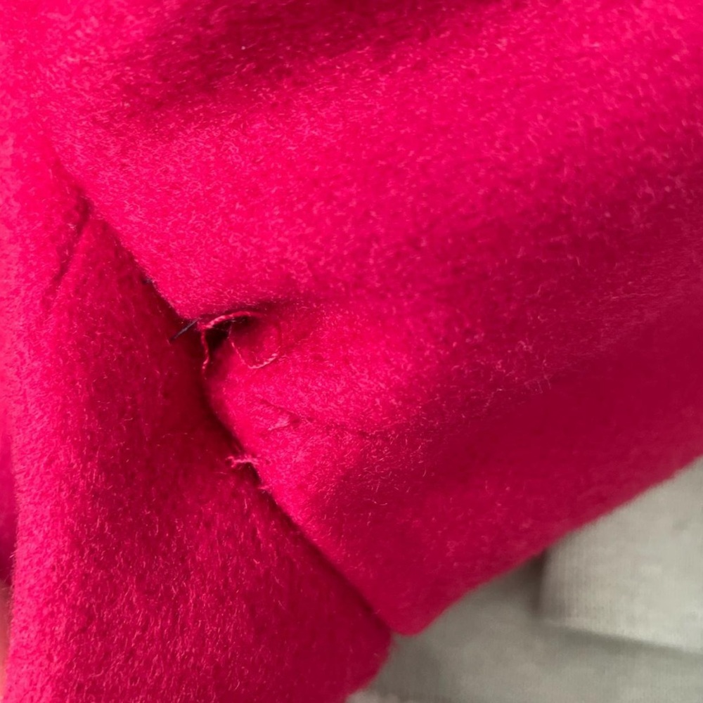 Saint Laurent Rive Gauche Jacket - Picture 3 of 3